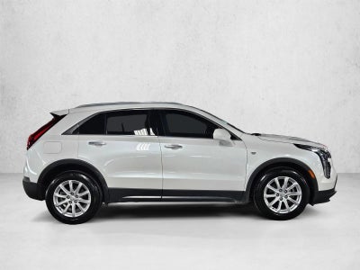 2023 Cadillac XT4 FWD Luxury