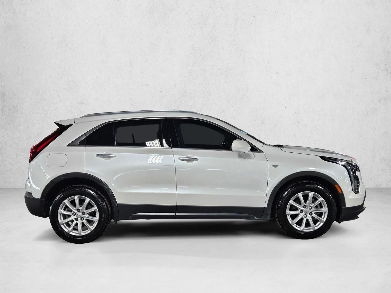 2023 Cadillac XT4 FWD Luxury