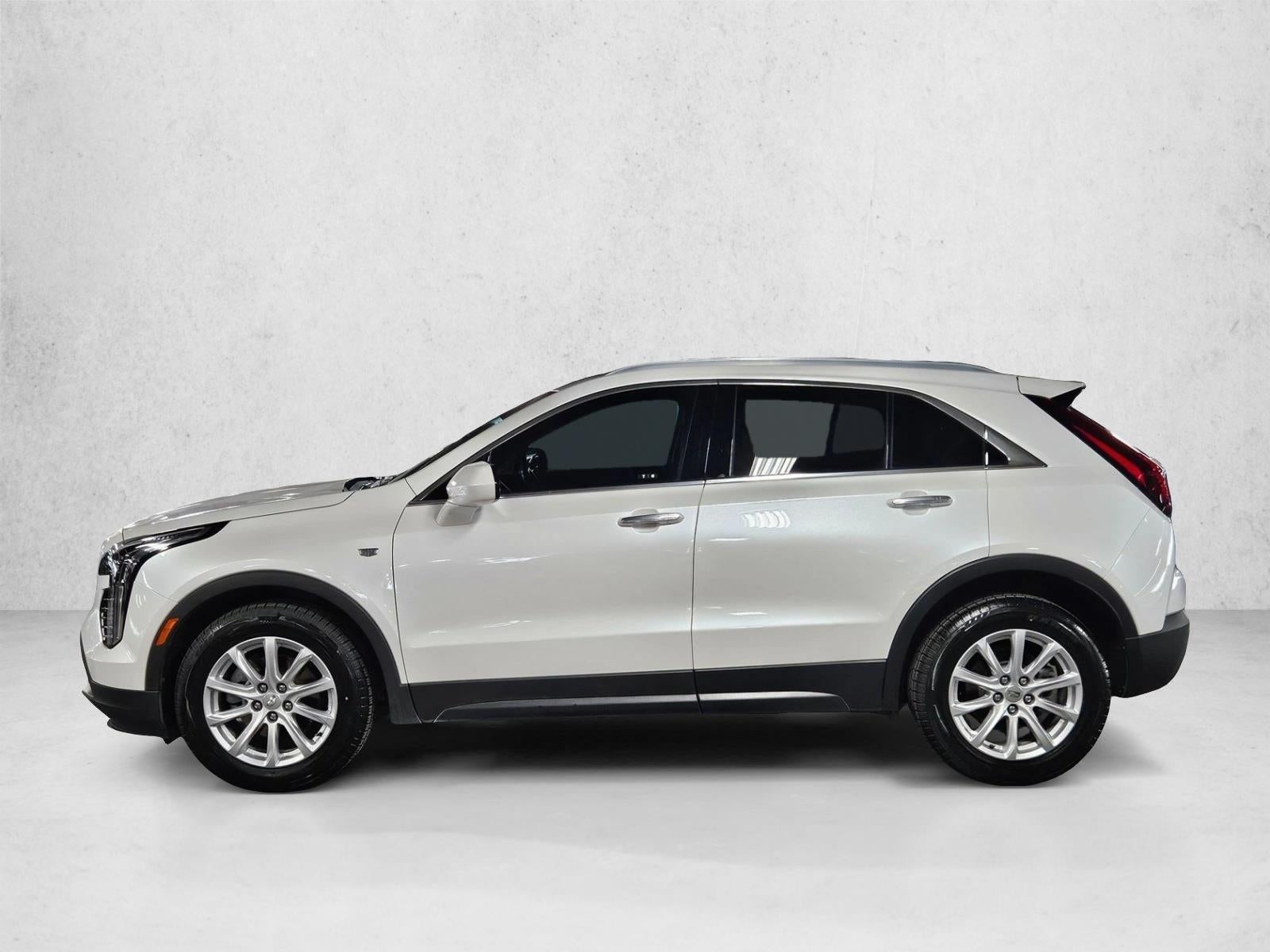 2023 Cadillac XT4 FWD Luxury