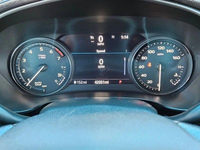 2021 Cadillac XT4 FWD Sport