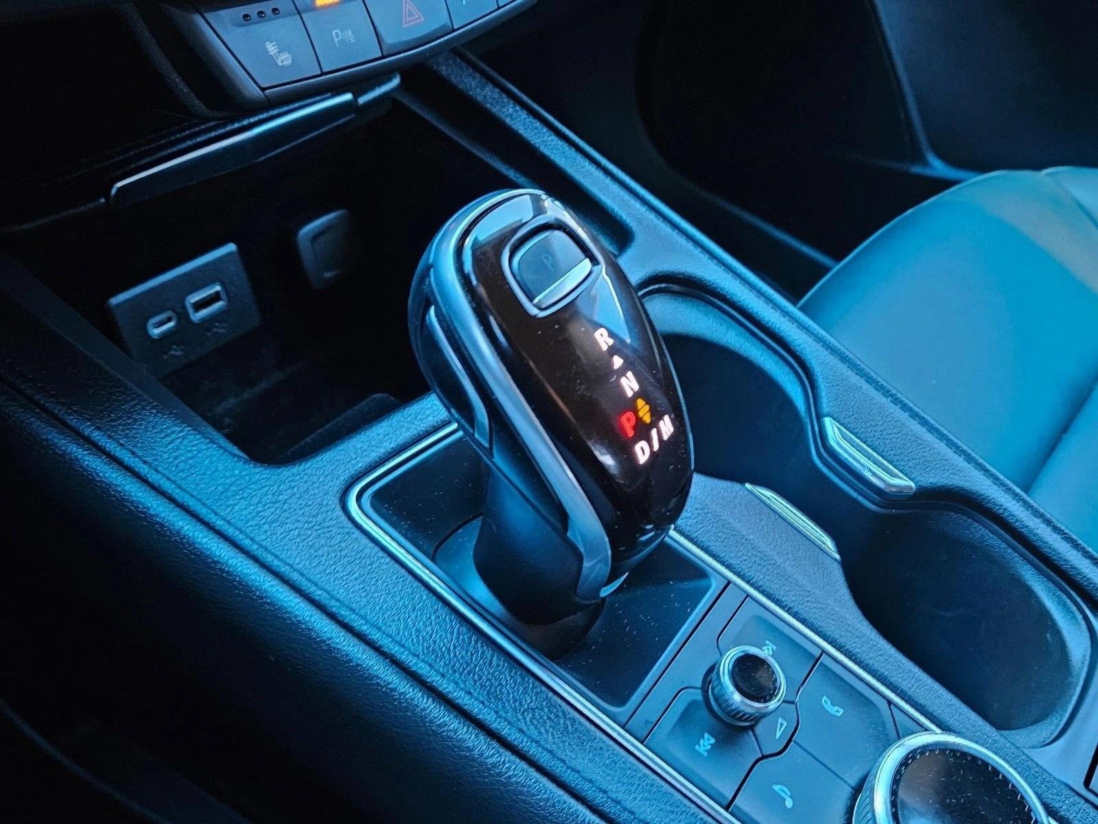 2021 Cadillac XT4 FWD Sport