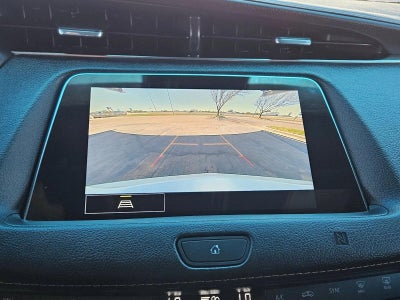 2021 Cadillac XT4 FWD Sport