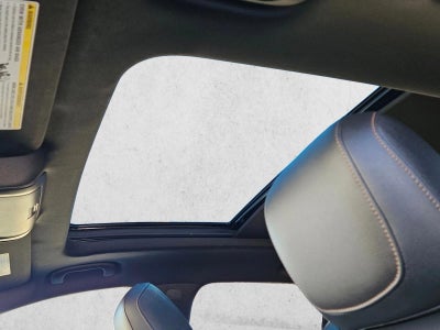 2021 Cadillac XT4 FWD Sport