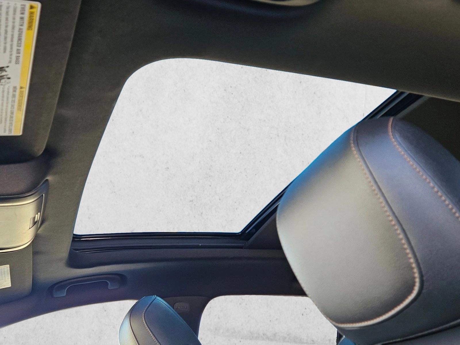 2021 Cadillac XT4 FWD Sport