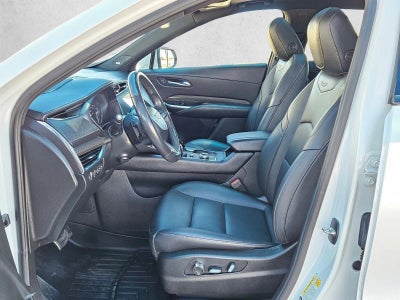 2021 Cadillac XT4 FWD Sport