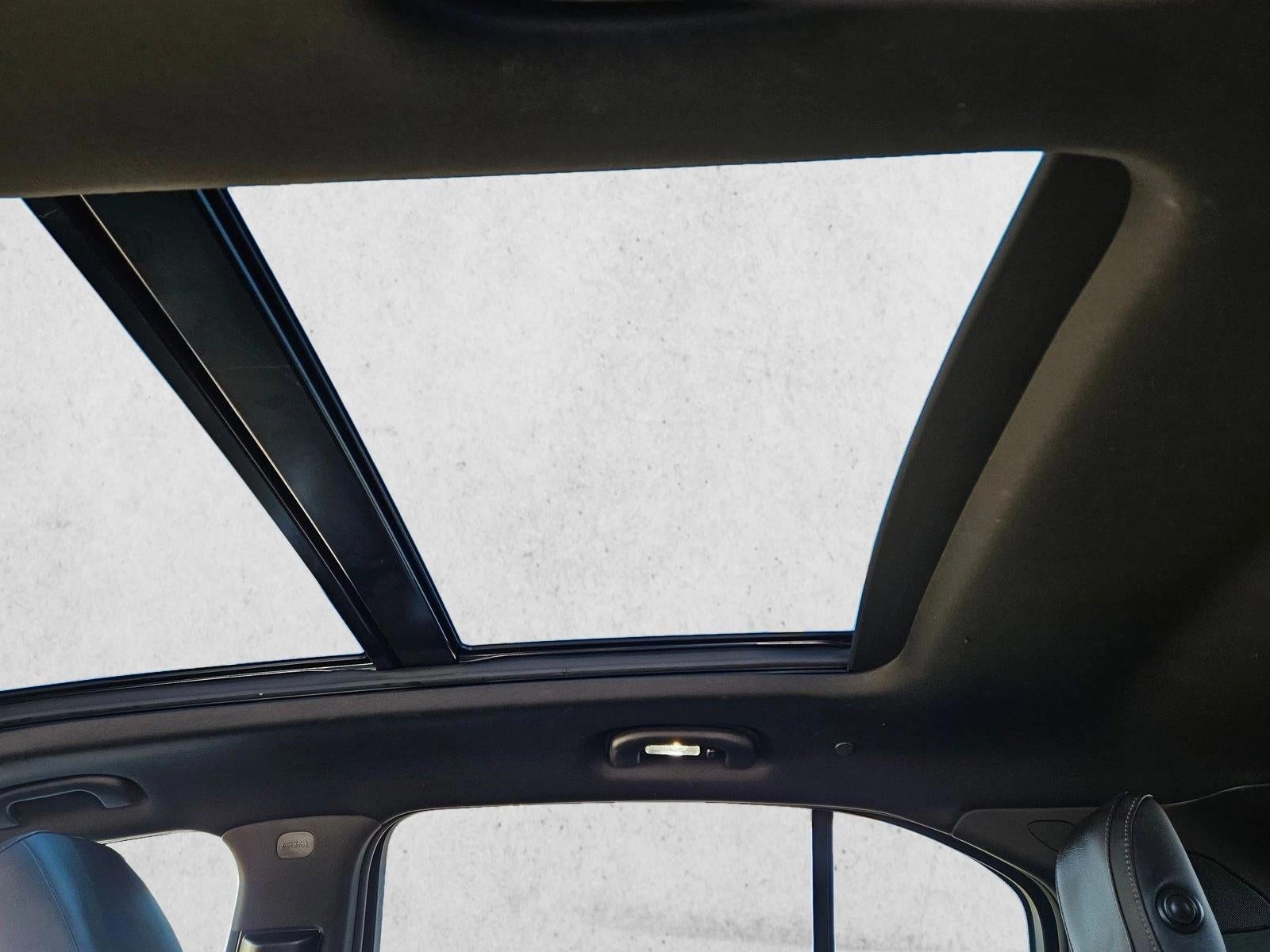 2021 Cadillac XT4 FWD Sport