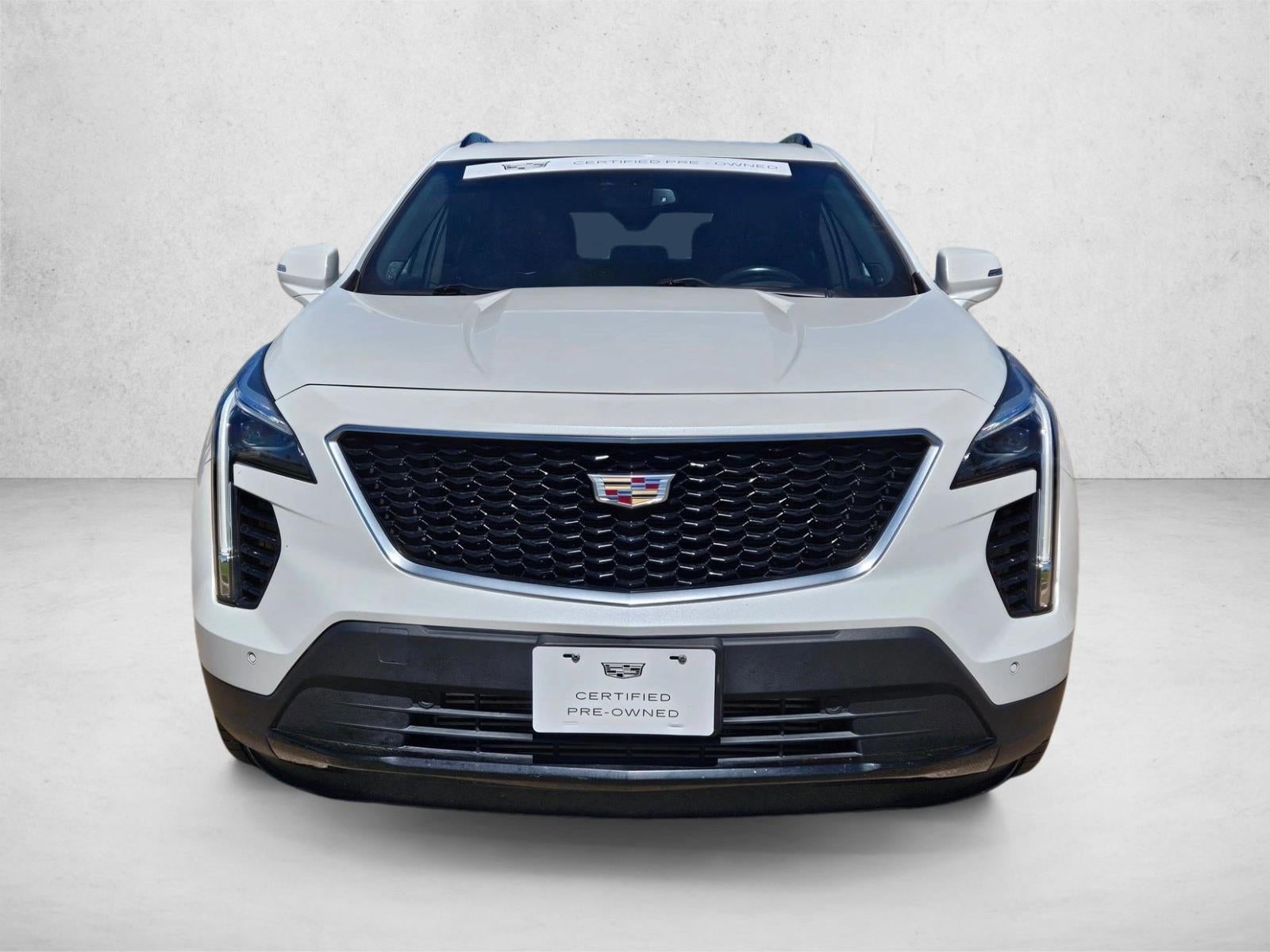 2021 Cadillac XT4 FWD Sport