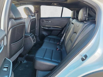 2021 Cadillac XT4 FWD Sport