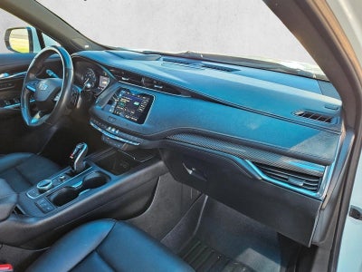 2021 Cadillac XT4 FWD Sport