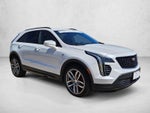 2021 Cadillac XT4 FWD Sport