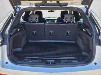 2021 Cadillac XT4 FWD Sport