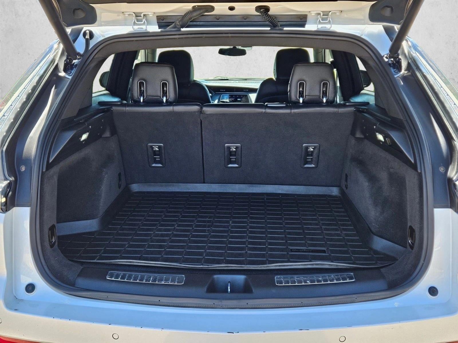 2021 Cadillac XT4 FWD Sport