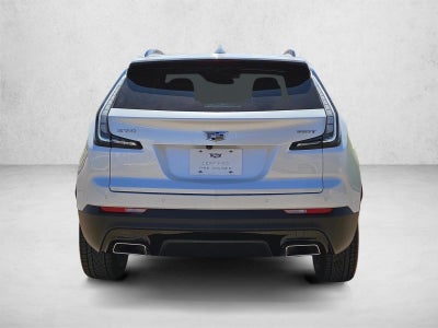 2021 Cadillac XT4 FWD Sport