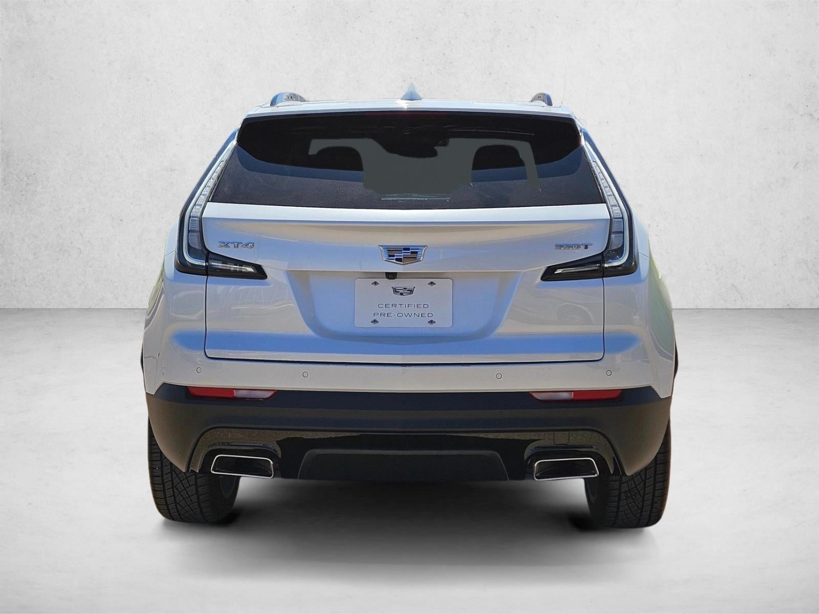 2021 Cadillac XT4 FWD Sport