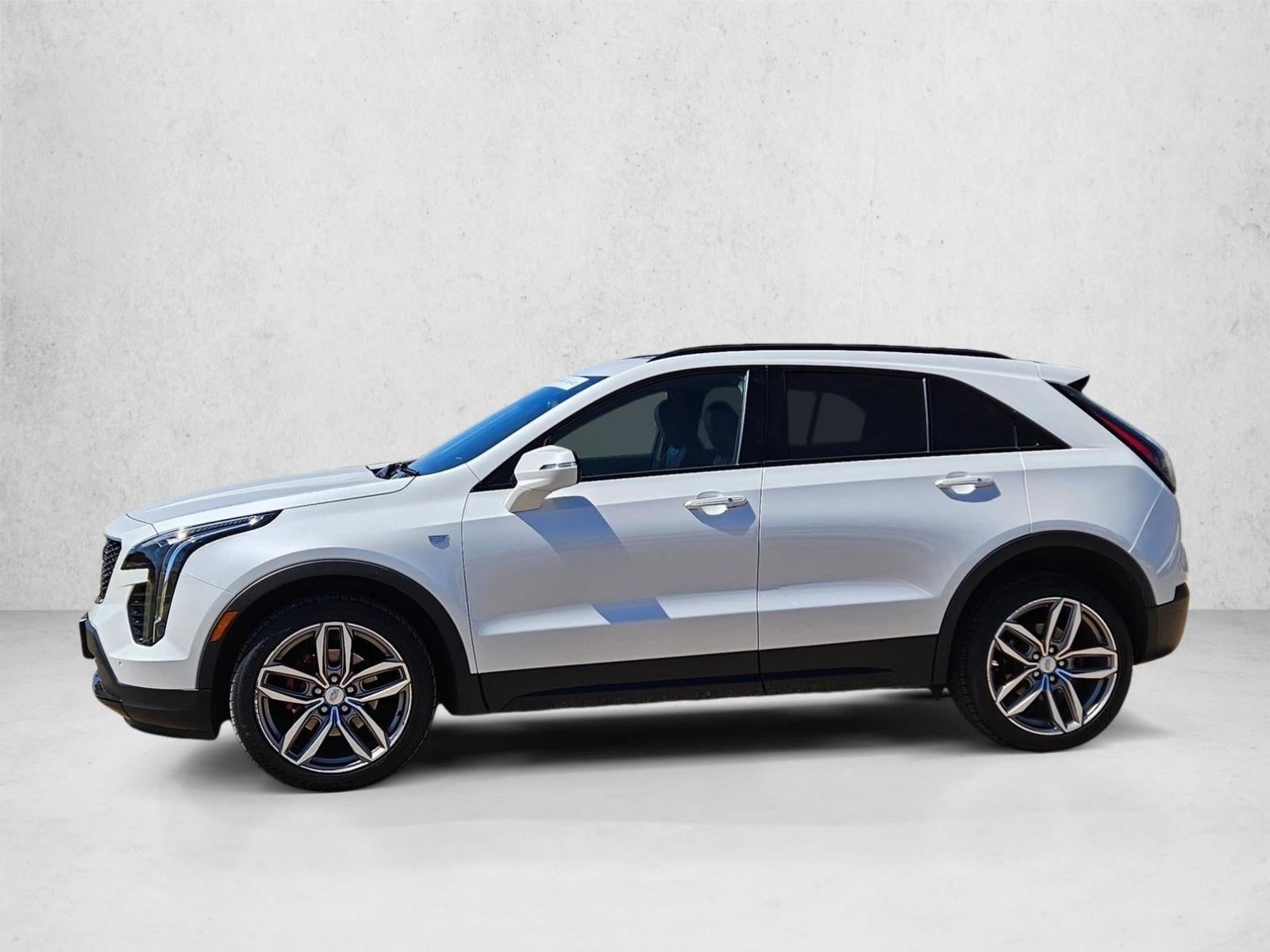 2021 Cadillac XT4 FWD Sport