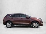 2022 Cadillac XT5 Luxury