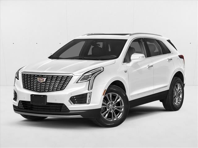 2023 Cadillac XT5 FWD Luxury