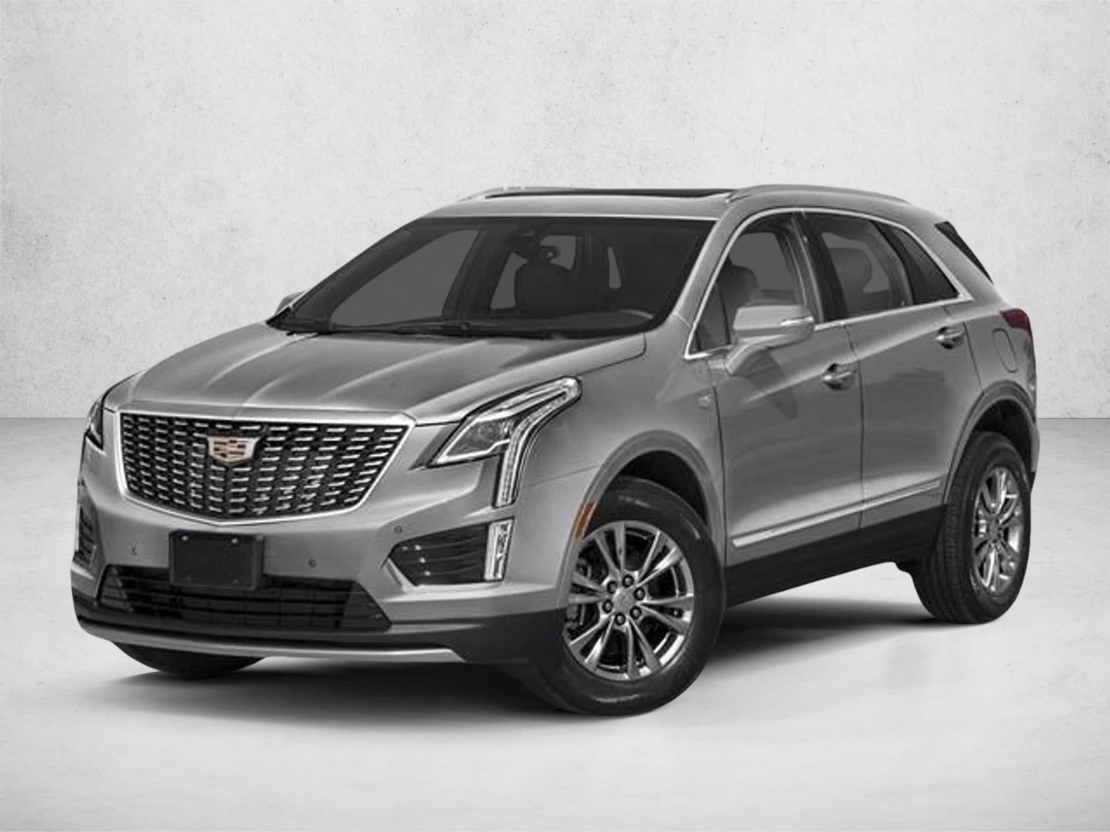 2023 Cadillac XT5 AWD Premium Luxury