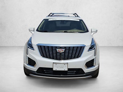 2023 Cadillac XT5 AWD Premium Luxury