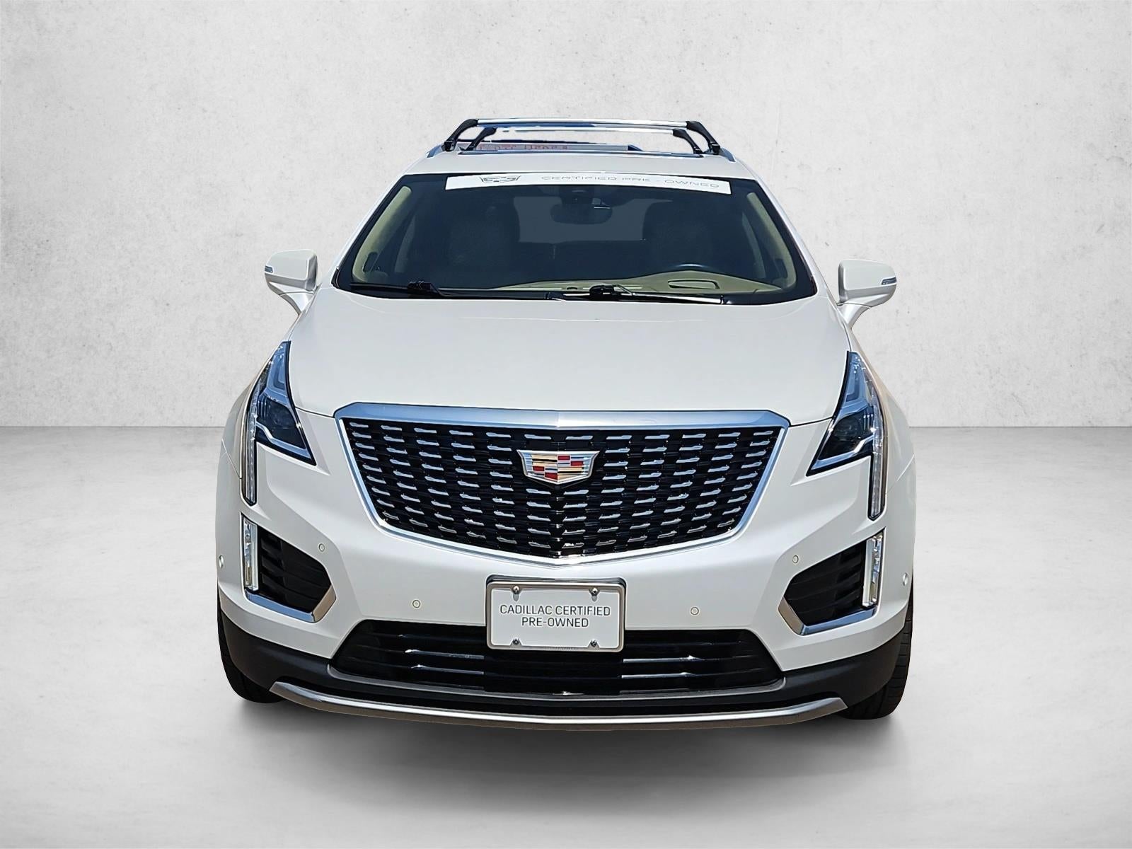 2023 Cadillac XT5 AWD Premium Luxury