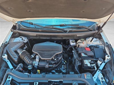 2023 Cadillac XT5 AWD Premium Luxury