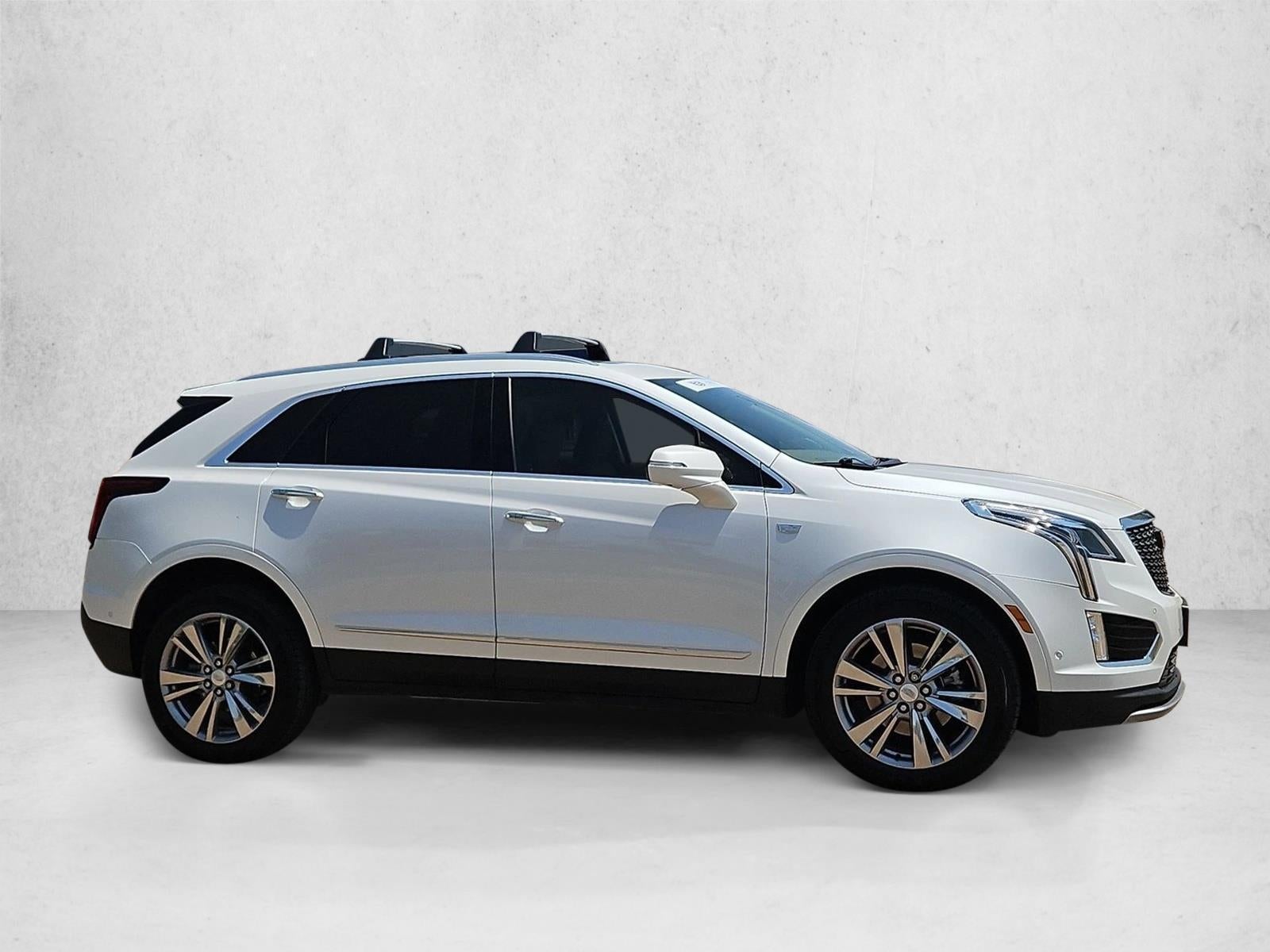 2023 Cadillac XT5 AWD Premium Luxury