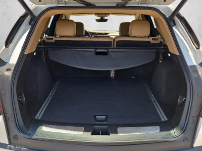 2023 Cadillac XT5 AWD Premium Luxury