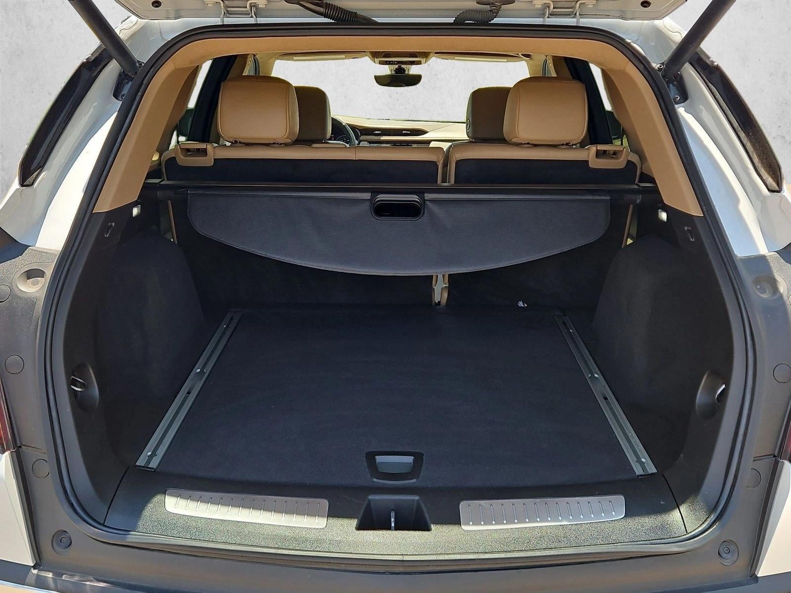 2023 Cadillac XT5 AWD Premium Luxury