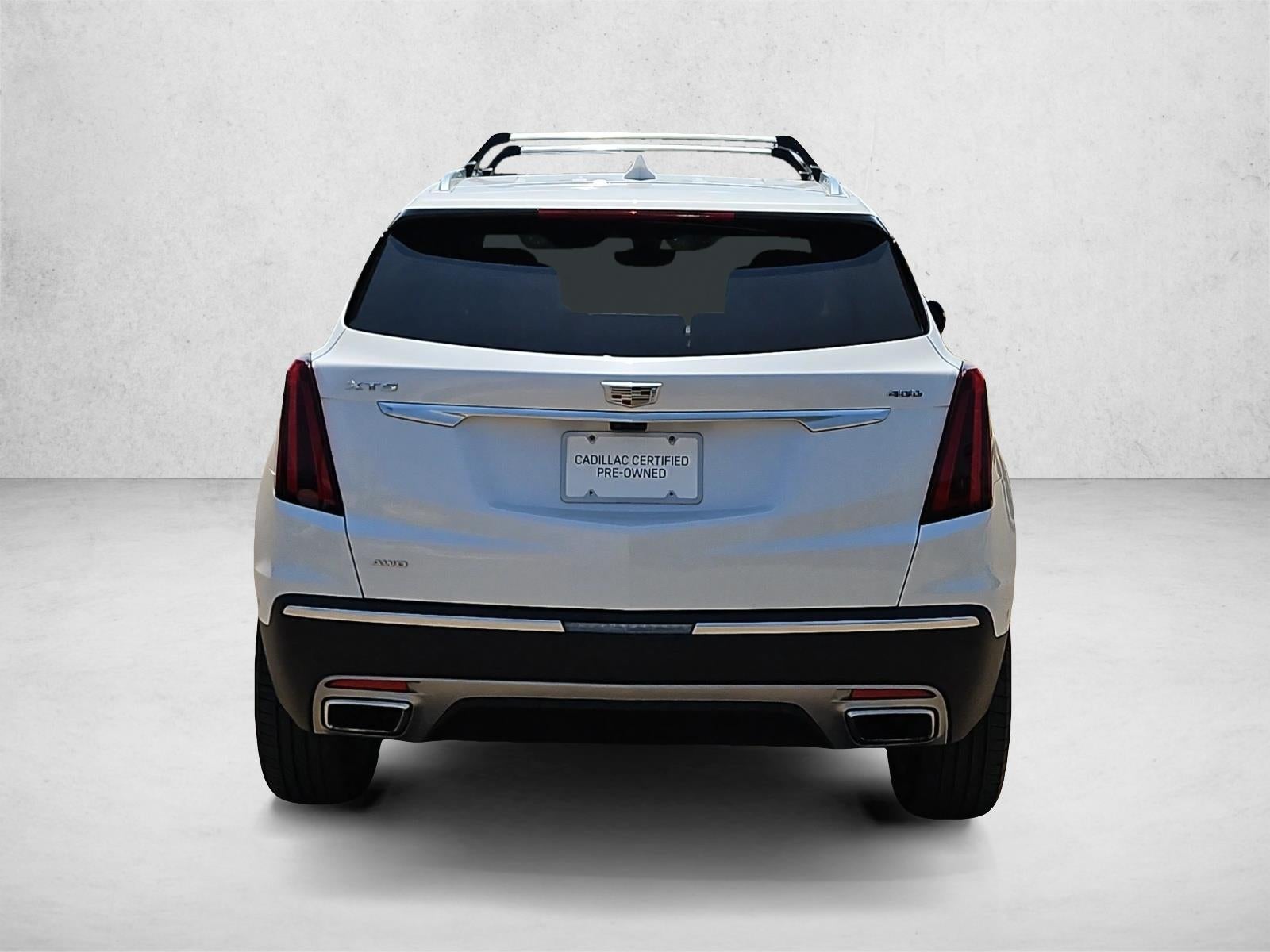 2023 Cadillac XT5 AWD Premium Luxury