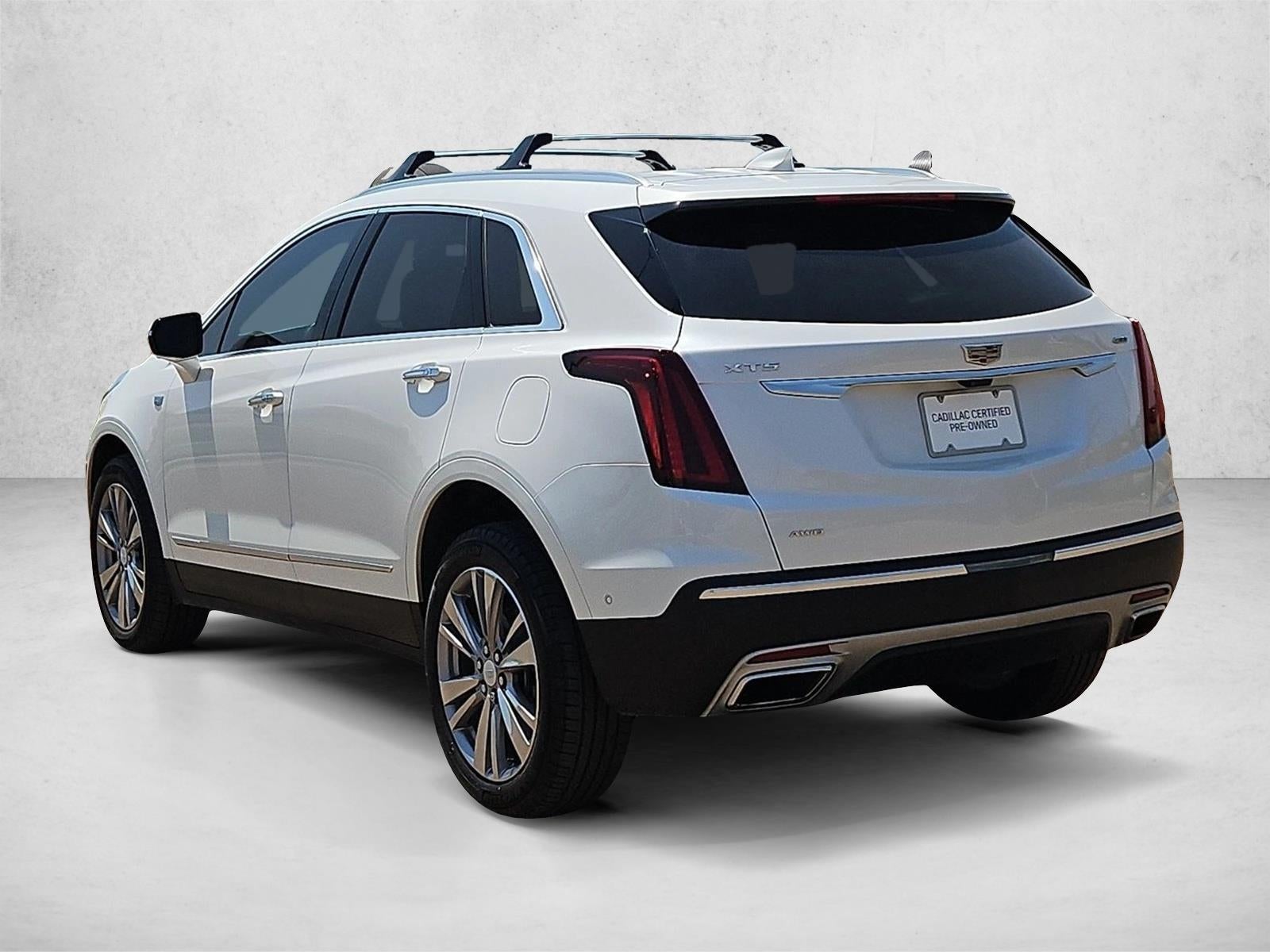 2023 Cadillac XT5 AWD Premium Luxury