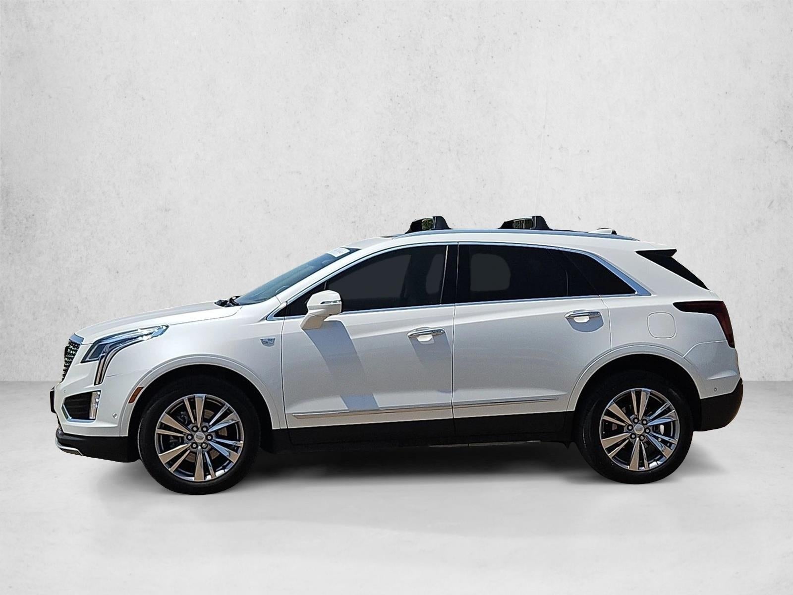 2023 Cadillac XT5 AWD Premium Luxury