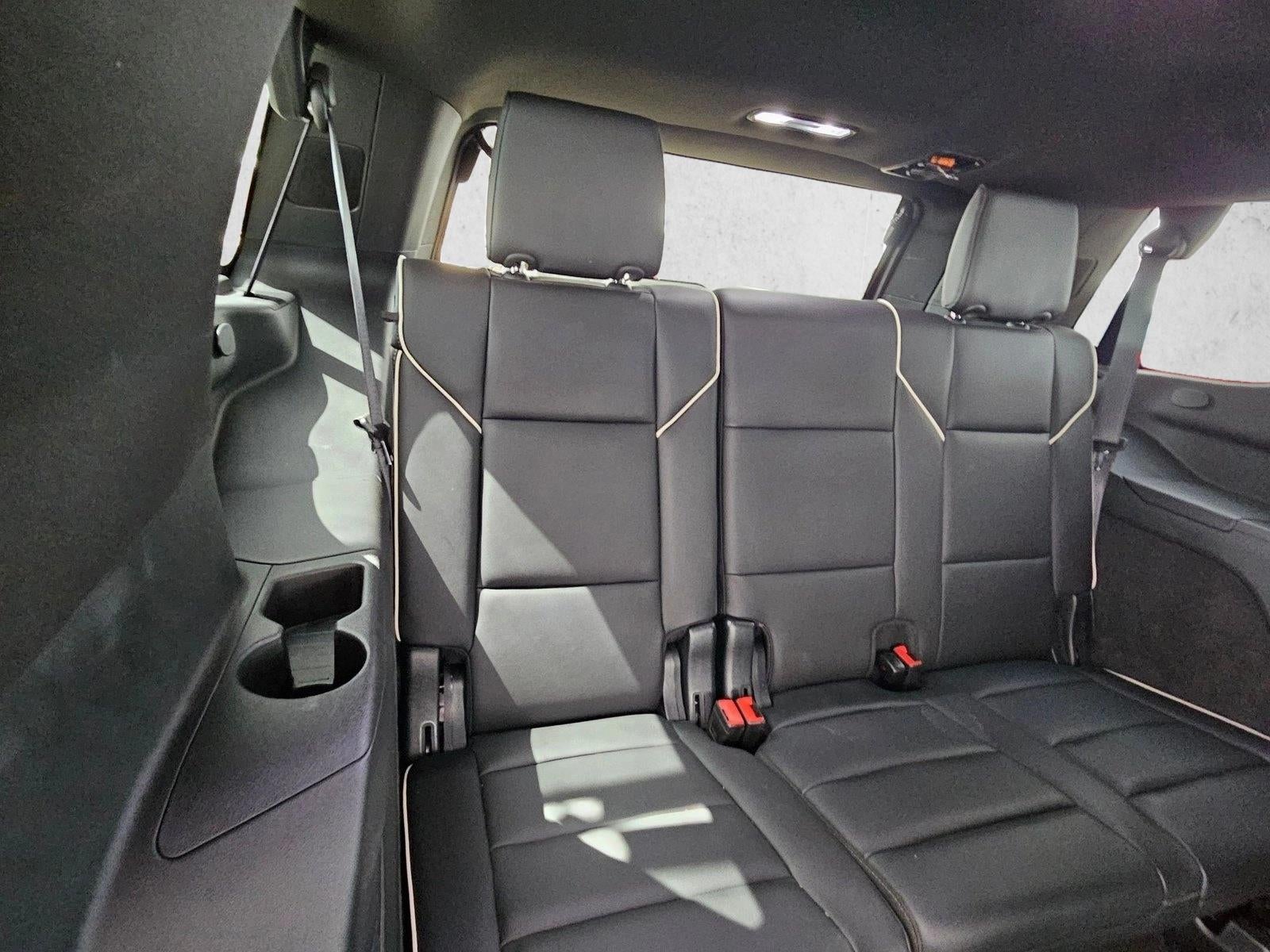 2023 Cadillac Escalade 4WD Premium Luxury