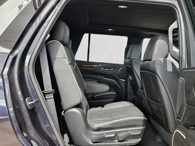 2023 Cadillac Escalade 4WD Premium Luxury
