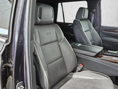 2023 Cadillac Escalade 4WD Premium Luxury