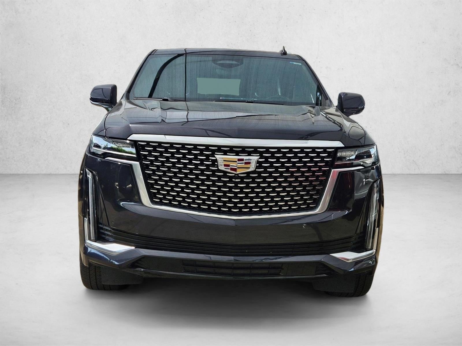 2023 Cadillac Escalade 4WD Premium Luxury
