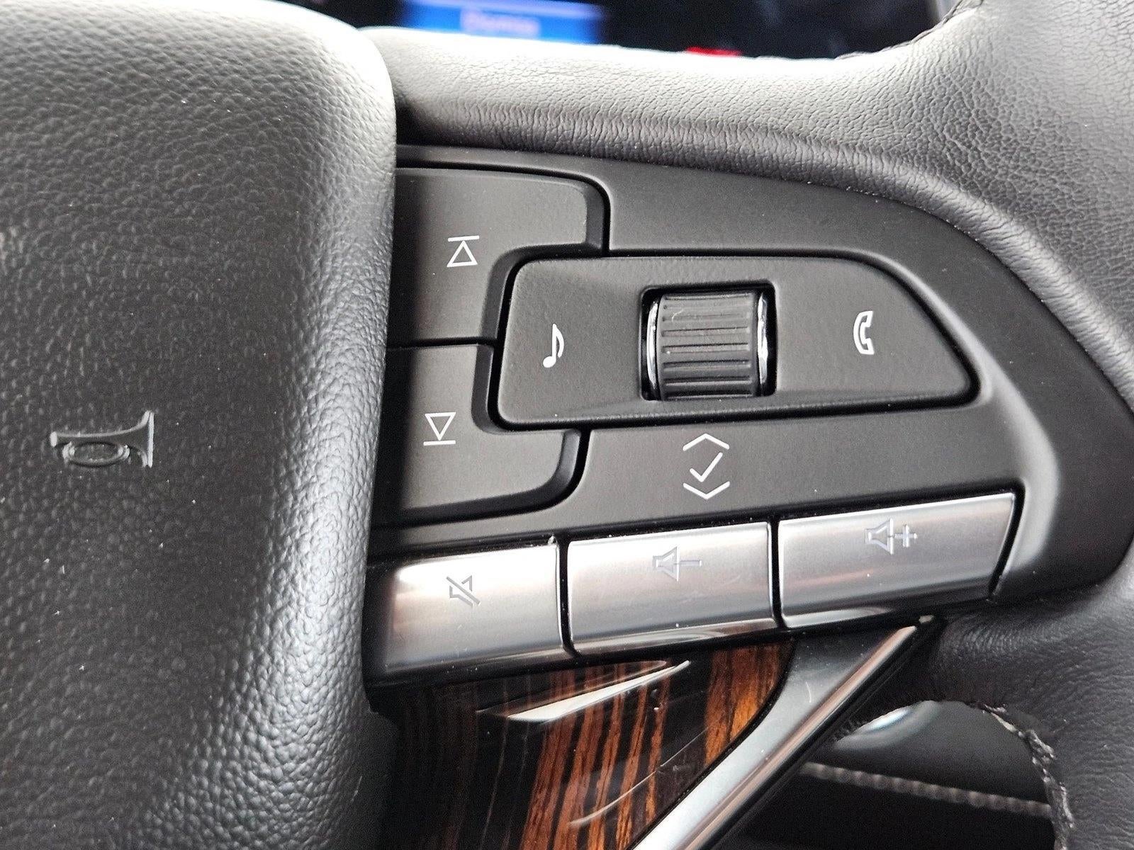 2023 Cadillac Escalade 4WD Premium Luxury