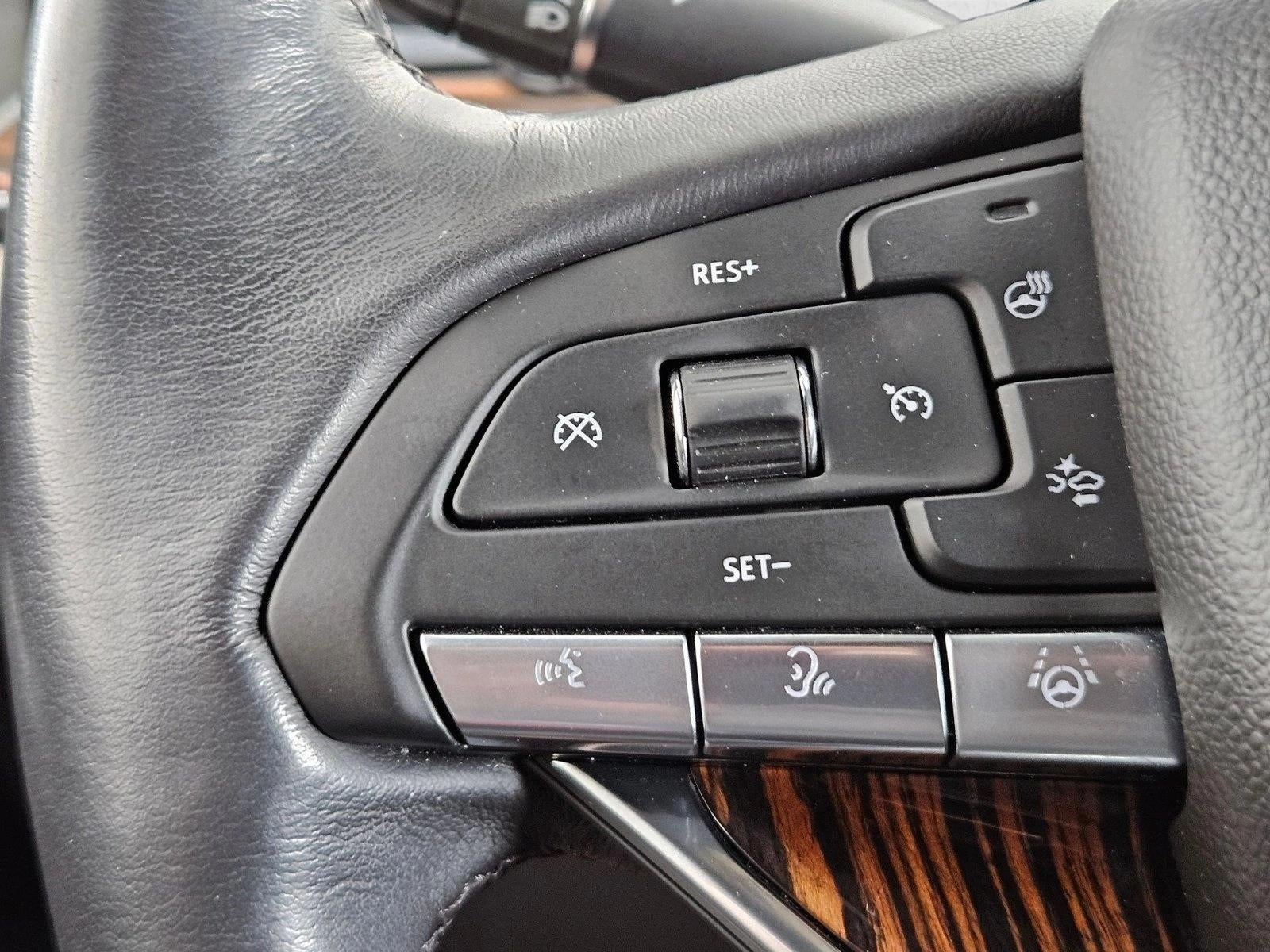 2023 Cadillac Escalade 4WD Premium Luxury