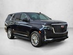 2023 Cadillac Escalade 4WD Premium Luxury