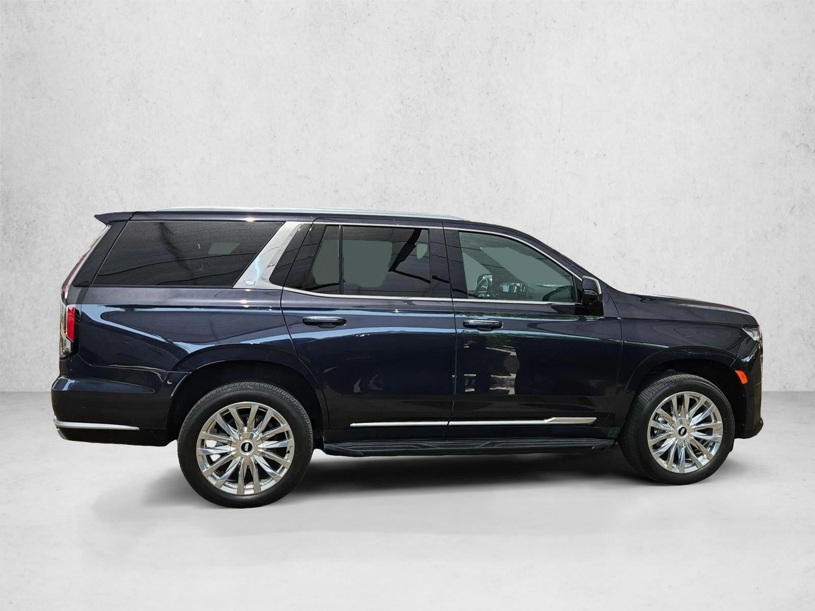 2023 Cadillac Escalade 4WD Premium Luxury