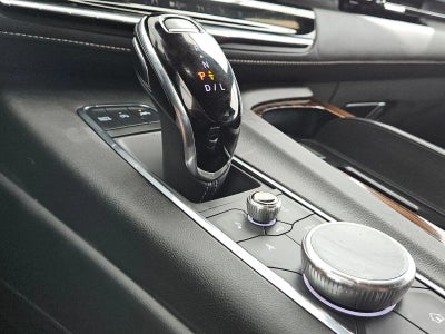 2023 Cadillac Escalade 4WD Premium Luxury