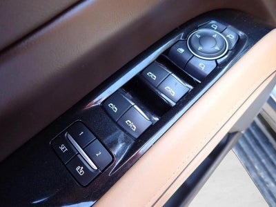 2024 Cadillac Escalade Sport