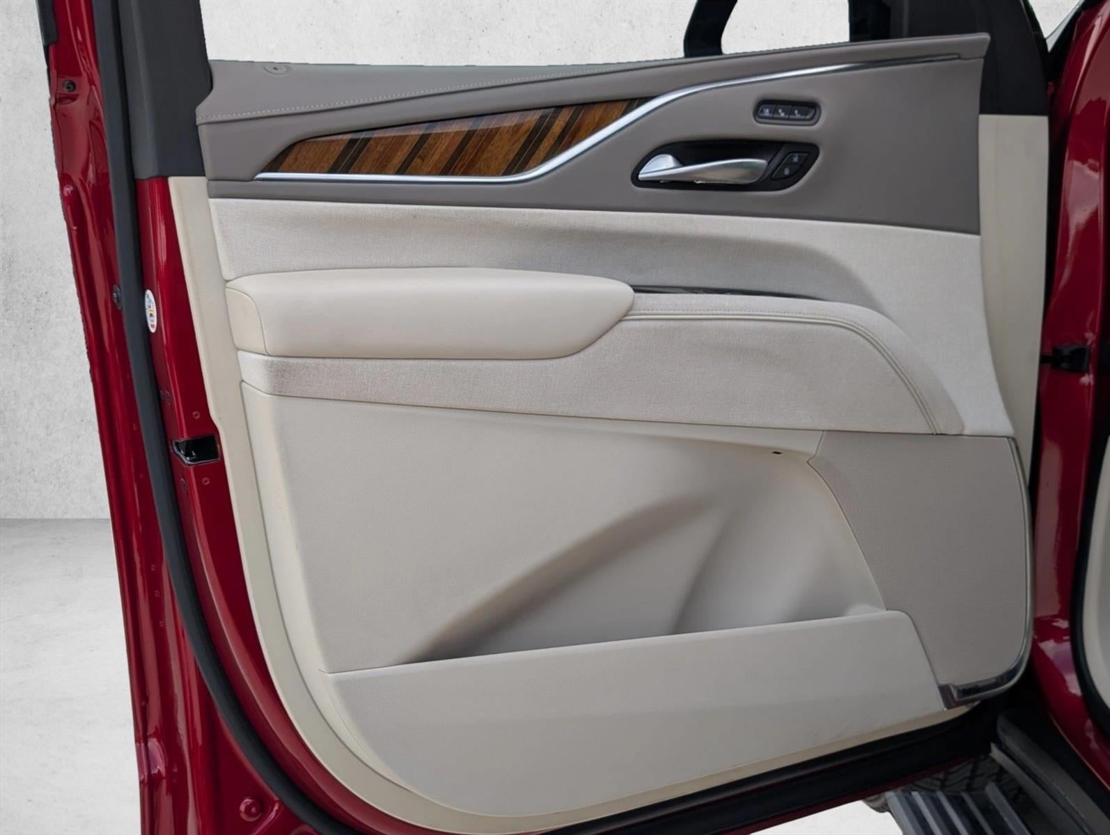 2023 Cadillac Escalade 4WD Sport Platinum