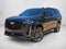 2024 Cadillac Escalade V-Series