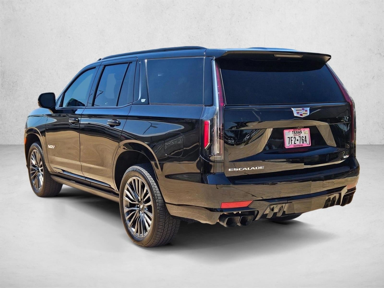 2024 Cadillac Escalade V-Series