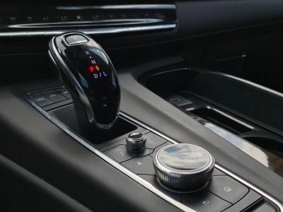 2024 Cadillac Escalade ESV Premium Luxury Platinum