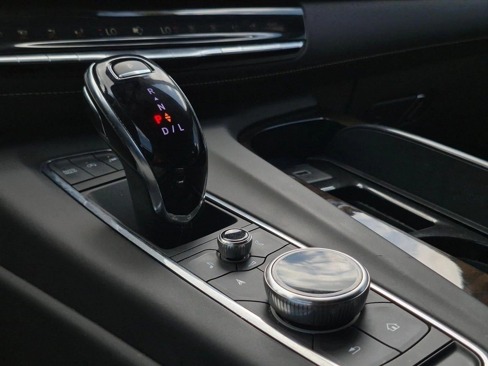 2024 Cadillac Escalade ESV Premium Luxury Platinum