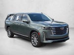 2024 Cadillac Escalade ESV Premium Luxury Platinum