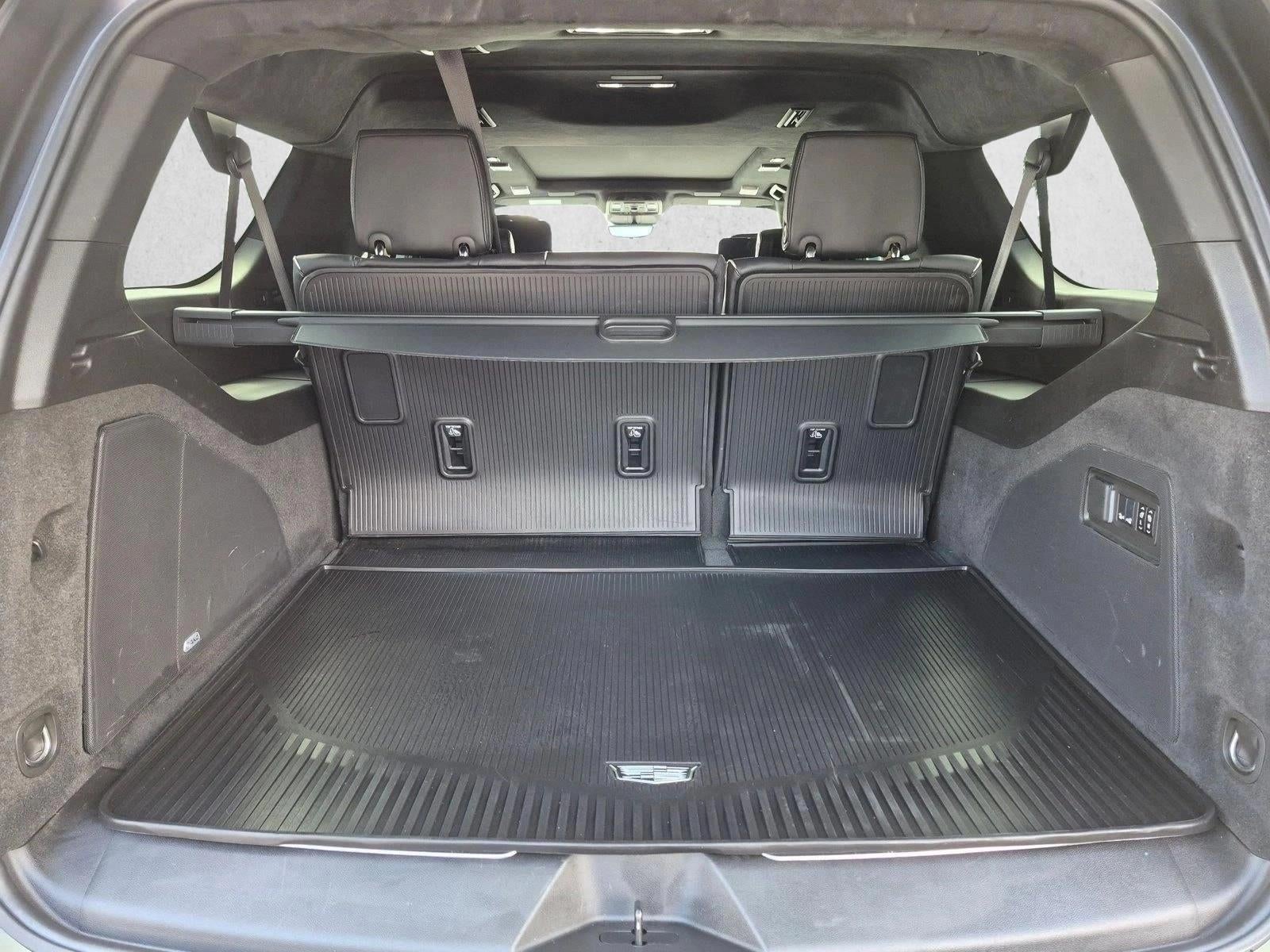 2024 Cadillac Escalade ESV Premium Luxury Platinum