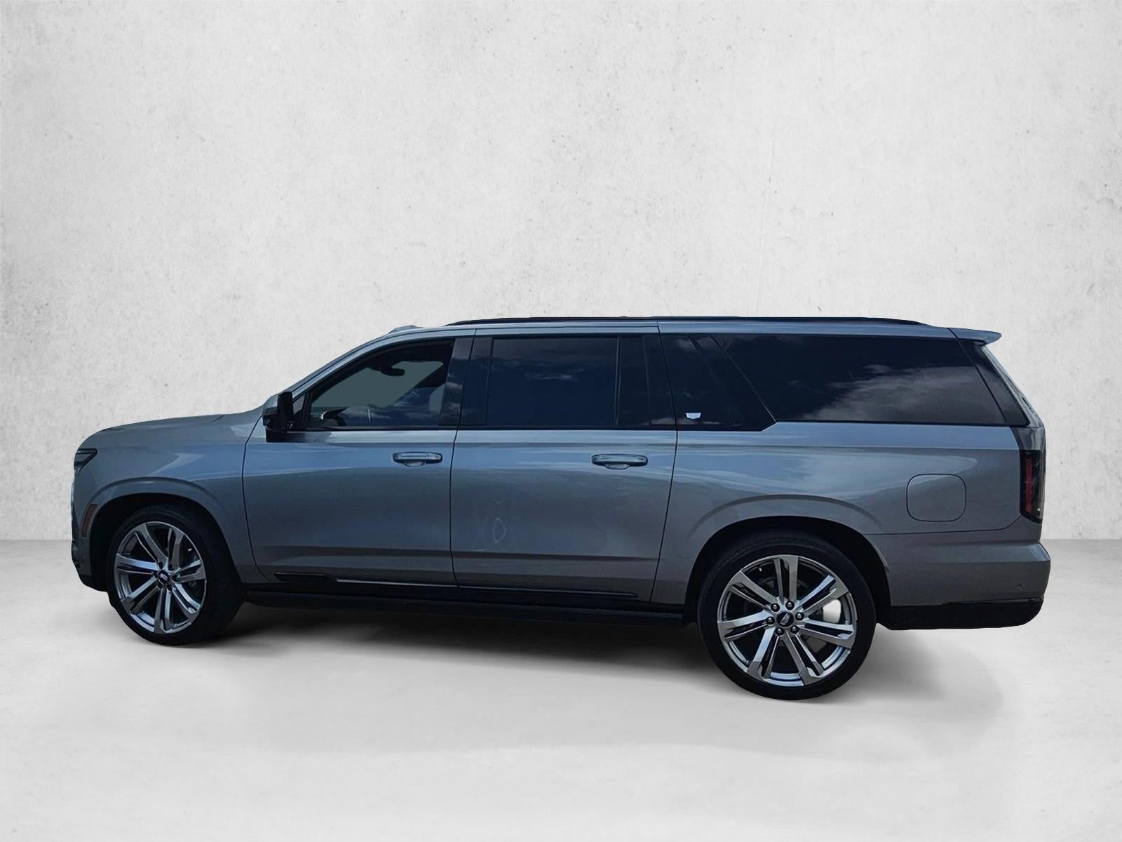 2025 Cadillac Escalade ESV Sport Platinum