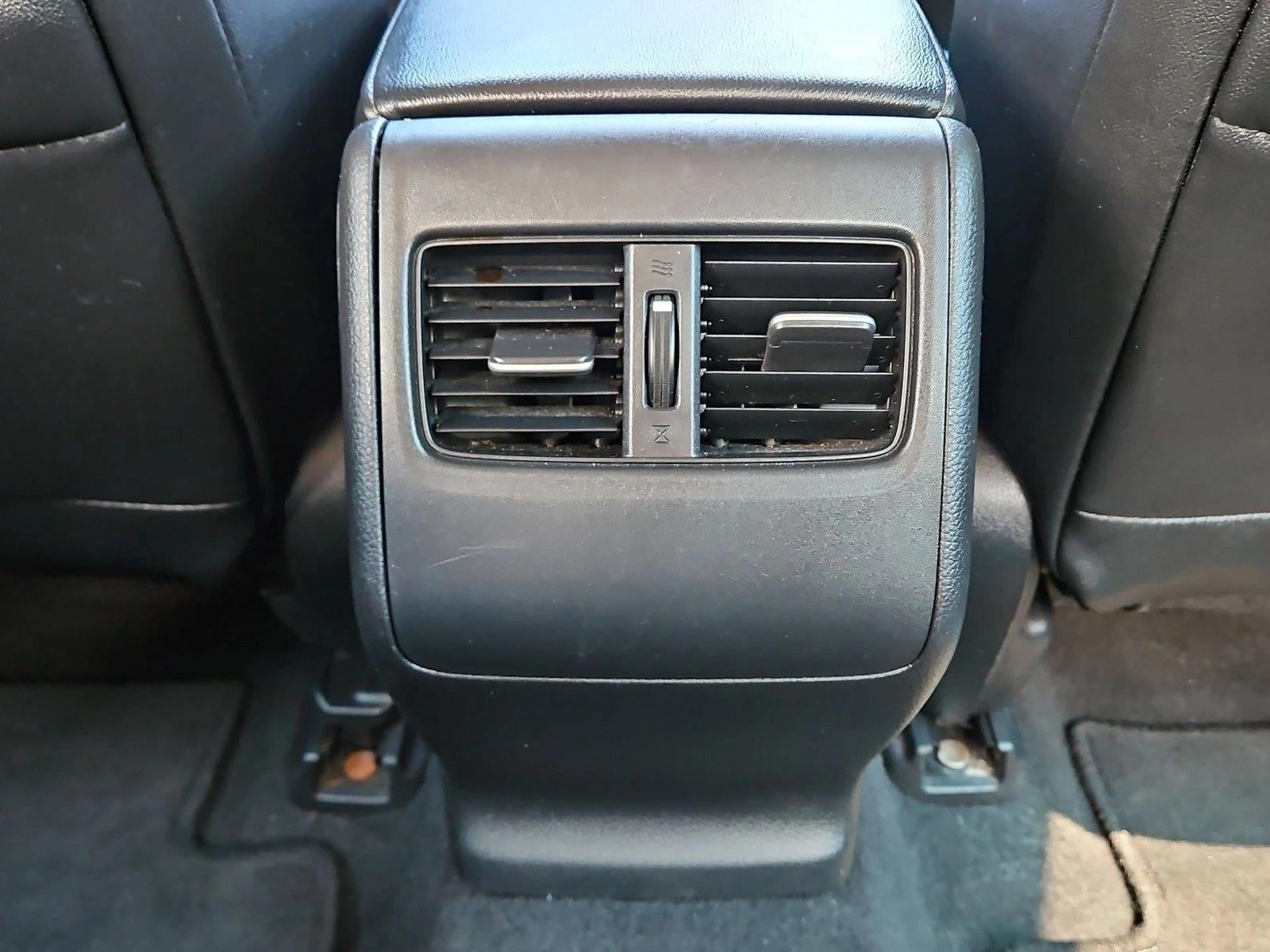 2020 Honda Accord Touring